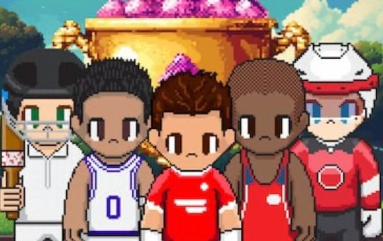 NHL, MLS Licensee Sweet Launches Sports Games With TON Token Rewards