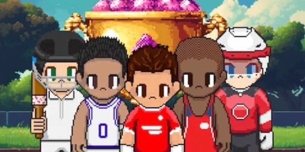 NHL, MLS Licensee Sweet Launches Sports Games With TON Token Rewards