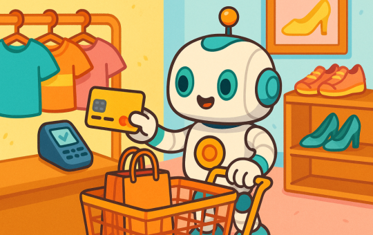 No more window switching: Mastercard's Agent Pay transforms how enterprises use AI search