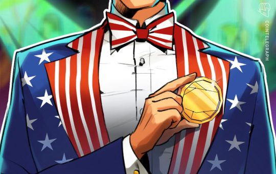 North Carolina lawmaker introduces Digital Asset Freedom Act