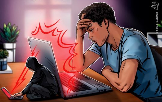 North Korean hackers target crypto devs with fake recruitment tests