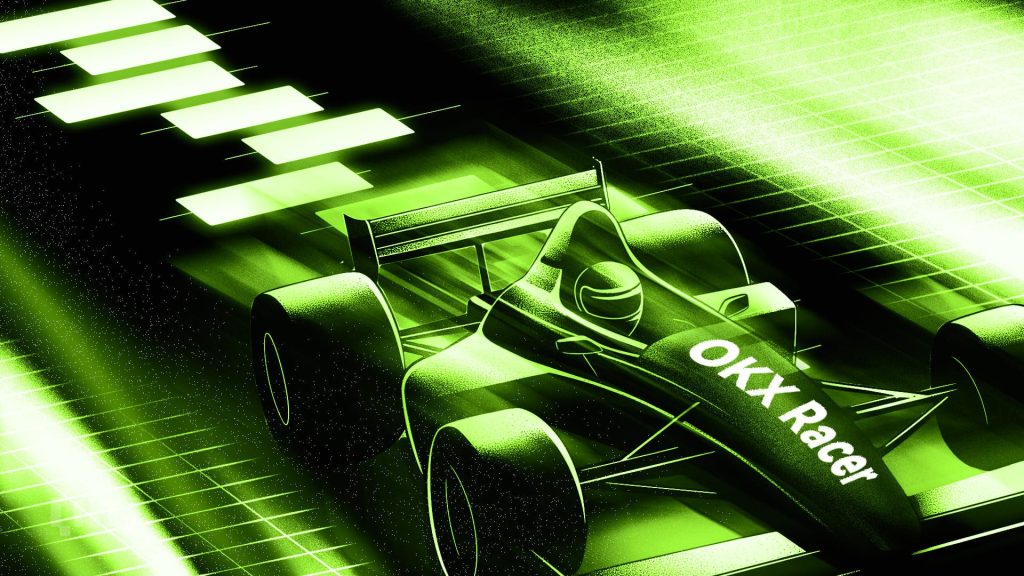 OKX Appoints New Chief Legal Officer Amid Global Expansion