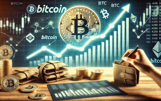 Over 40,000 Bitcoin Withdrawn From Exchanges This Week – Re-Accumulation Starting?