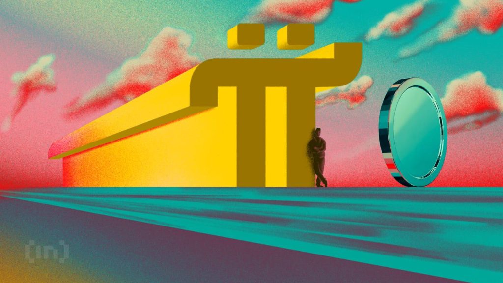 Pi Network (PI) Inches Up 7%, Yet Bulls Struggle to Take Control