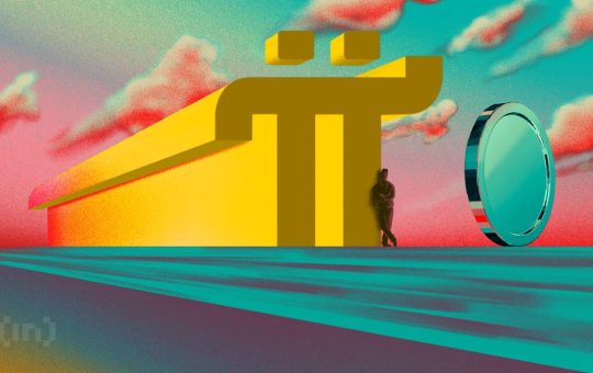 Pi Network (PI) Inches Up 7%, Yet Bulls Struggle to Take Control