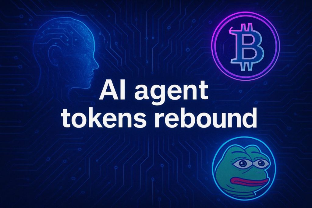Q1 Report Shows Why MIND of Pepe Could Be Next 100x AI Agent Token