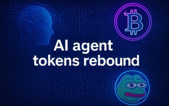 Q1 Report Shows Why MIND of Pepe Could Be Next 100x AI Agent Token