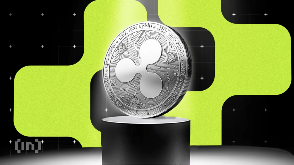 Ripple Acquires Hidden Road for $1.25 Billion To Boost XRP and RLUSD Utility