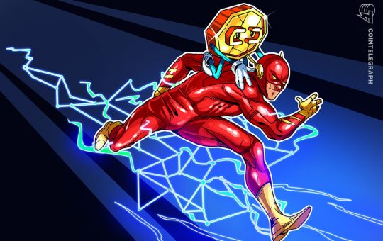 Sony’s Soneium taps EigenLayer to cut finality to under 10 seconds