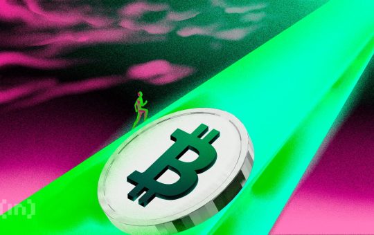 Standard Chartered Predicts Bitcoin Likely to Break $88,500 This Weekend