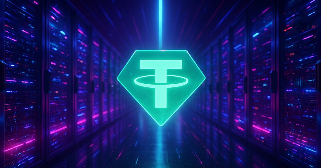 Tether commits hash rate to OCEAN Mining, extending mining operations on Africa