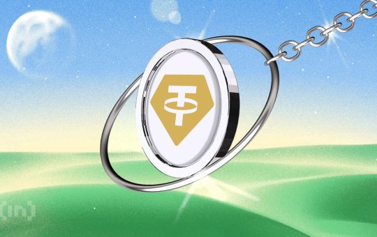 Tokenized Gold Market Cap Surpasses $1.2 Billion Amid Record High Gold Prices