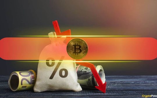 Trader Wagers Almost $100M on Bitcoin Dropping to $60K