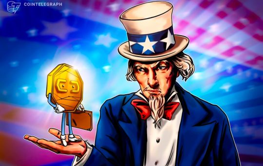 Trump-linked crypto ventures may complicate US stablecoin policy
