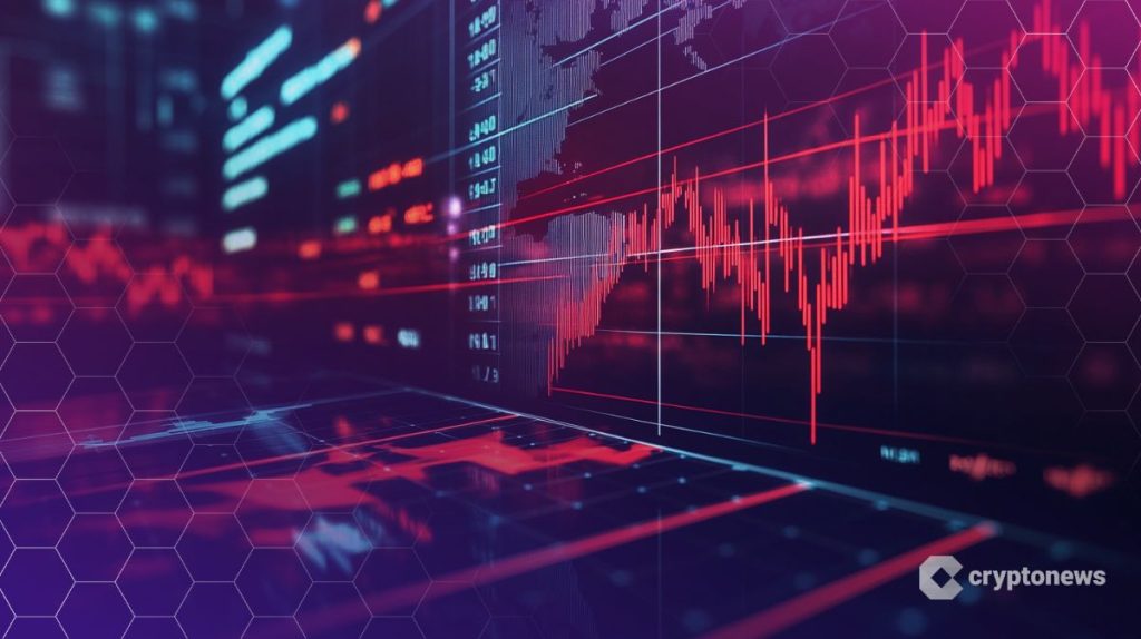 U.S. Stocks Lose $11 Trillion Since February as Recession Fears Mount Over Trump Tariffs