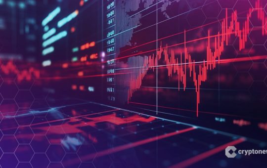 U.S. Stocks Lose $11 Trillion Since February as Recession Fears Mount Over Trump Tariffs