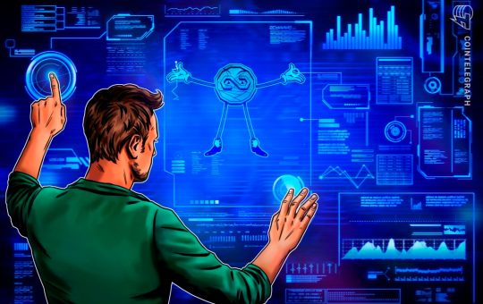 Wintermute transfers $75M FDUSD since depegs, in $3M arbitrage opportunity