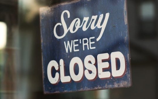 X2Y2 Shuts Down NFT Marketplace After Three-Year Operation