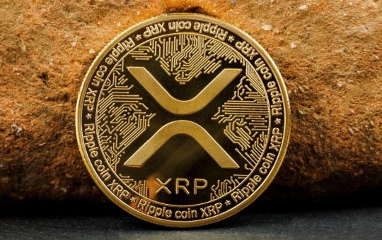 XRP Among 31 Crypto Tokens Declared Securities in New Coinbase Lawsuit