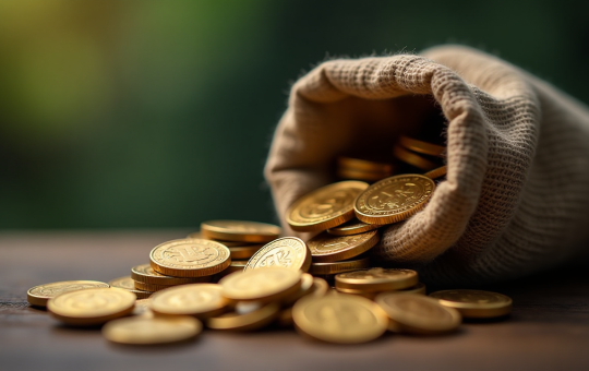 SUI targets $4 although this upcoming event poses risks