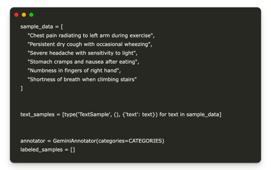 A Coding Implementation of Accelerating Active Learning Annotation with Adala and Google Gemini