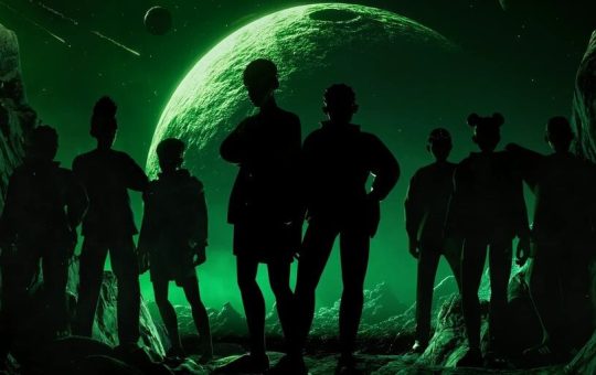 Adidas Reveals In-Game Apparel Drop for 'Xociety' Shooter on Sui