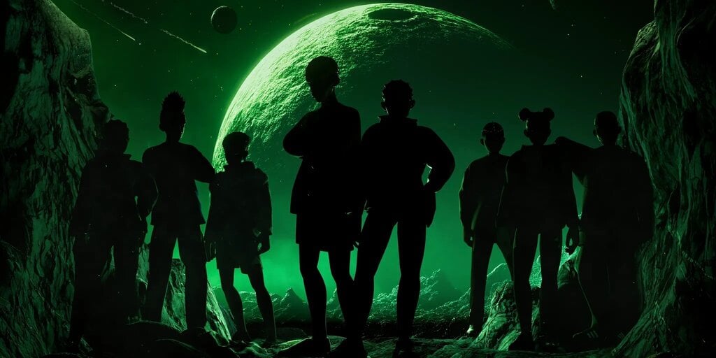 Adidas Reveals In-Game Apparel Drop for 'Xociety' Shooter on Sui