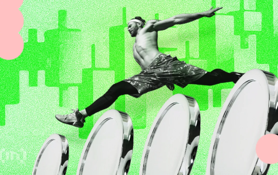 Crypto Experts Split on Internet Capital Market Tokens: A Breakthrough or Just Another Crypto Bubble?