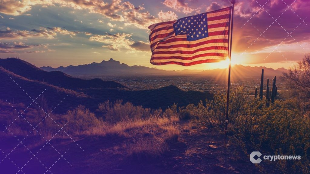 Arizona Governor Vetoes Bitcoin Bill, Faces Backlash From Community