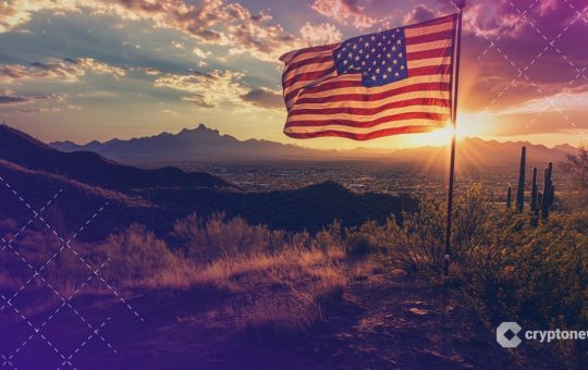 Arizona Governor Vetoes Bitcoin Bill, Faces Backlash From Community