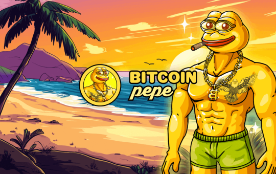 Bitcoin Pepe (BPEP) presale nears target as the US and China resume trade negotiations