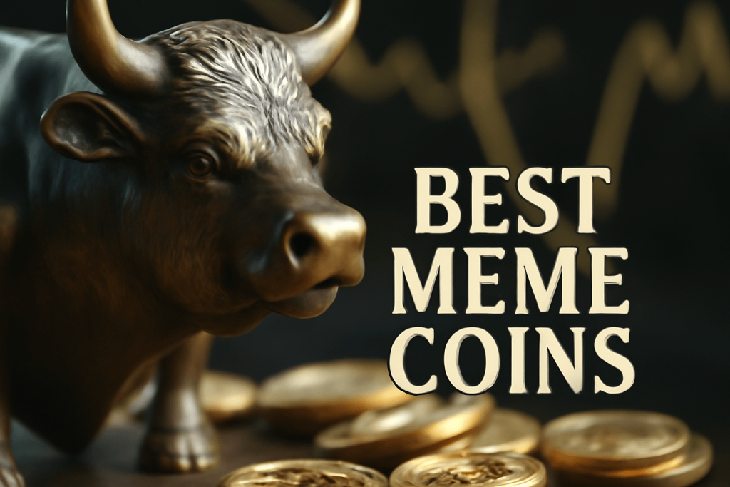 The Best Meme Coins to Buy as Santiment Analysis Hints at a Market Recovery