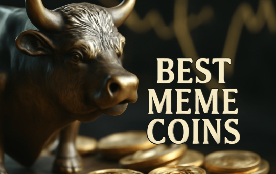 The Best Meme Coins to Buy as Santiment Analysis Hints at a Market Recovery