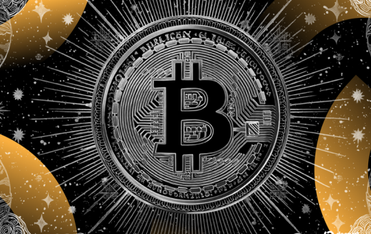 Bitcoin Blasts to New All-Time High Price Above $109,000