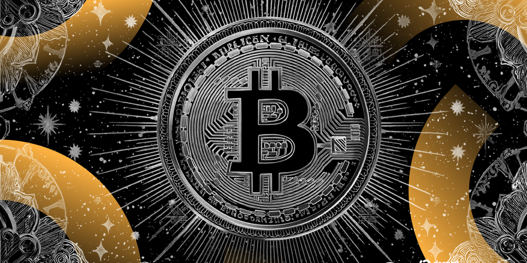 Bitcoin Blasts to New All-Time High Price Above $109,000