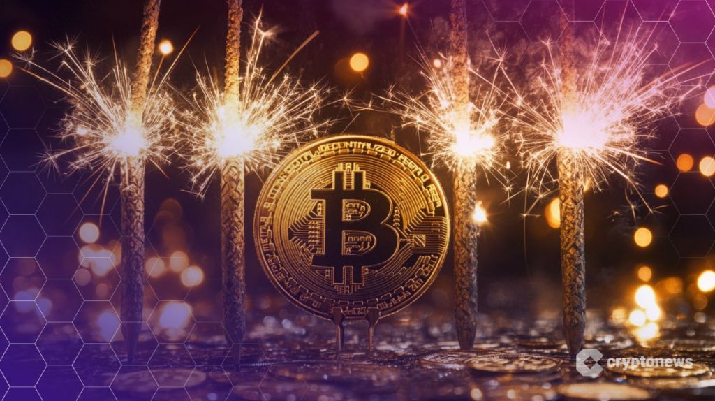 Bitcoin Could Hit $250K by End of 2025, Says Analyst Scott Melker