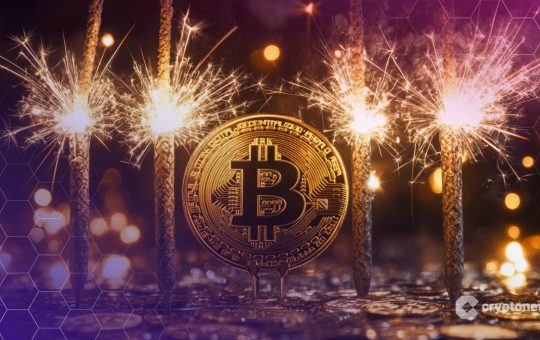 Bitcoin Could Hit $250K by End of 2025, Says Analyst Scott Melker