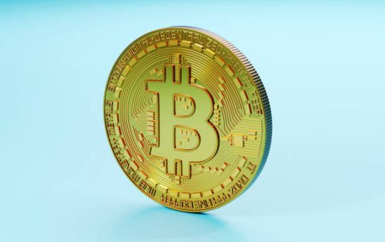 Bitcoin Eyeing New All-Time High? Growth Rate Difference Sparks Hopes Of Parabolic Surge