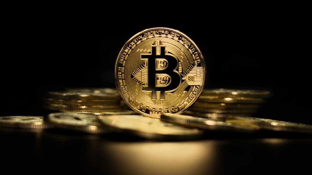 Bitcoin Treasuries May Reshape Corporate Finance Models, Advocate Says