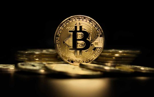 Bitcoin Treasuries May Reshape Corporate Finance Models, Advocate Says