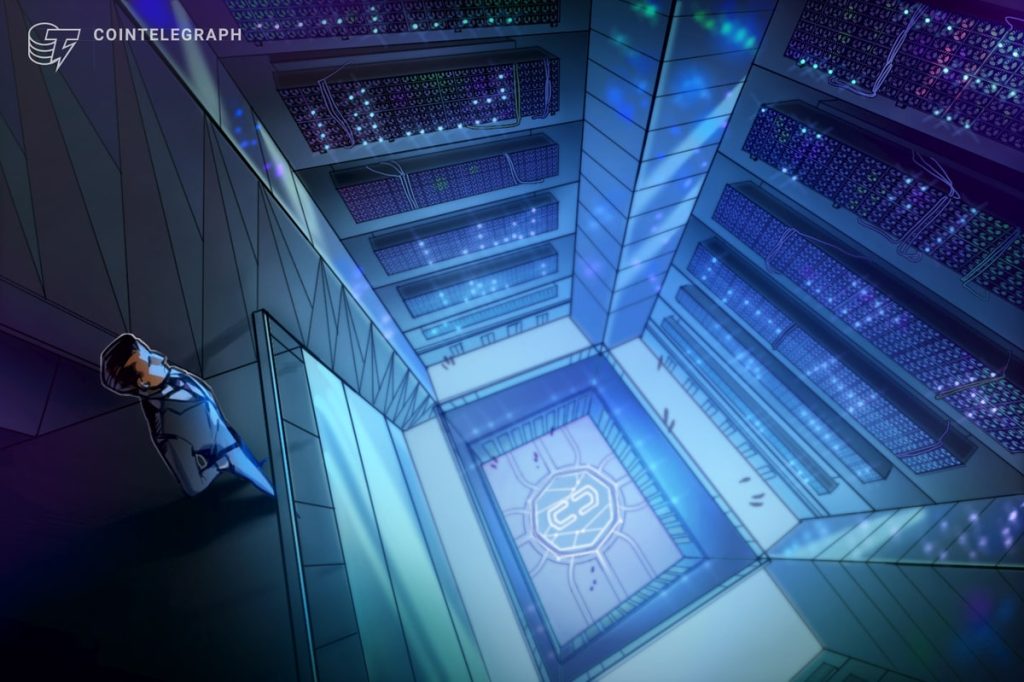 Bitcoin miner Phoenix Group adds 52 MW of mining capacity in Ethiopia