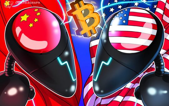 Bitcoin paints $150K BTC price rally setup as US, China agree to slash tariffs