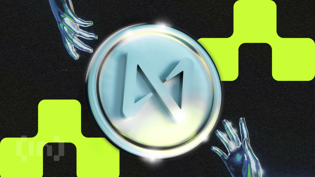 Bitwise Takes a Step Closer to NEAR ETF with SEC Filing