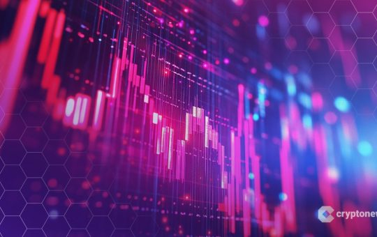 BlackRock’s IBIT Sees $430M Outflow, Ending 31-Day Inflow Streak