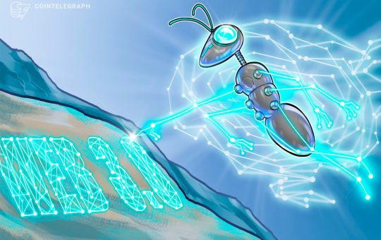 Carmaker DeLorean tokenizes EV reservations on Sui