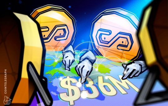 Conduit Raises $36M to Expand Cross-Border Stablecoin System