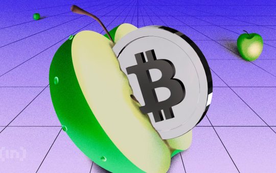 Will Nvidia Add Bitcoin to Its Reserves? Dissecting the Rumors