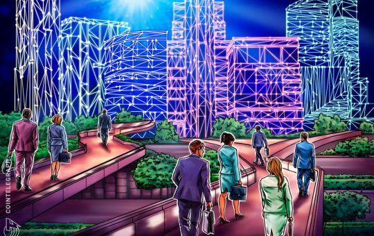 Crypto leaders are wrong about tokenized property