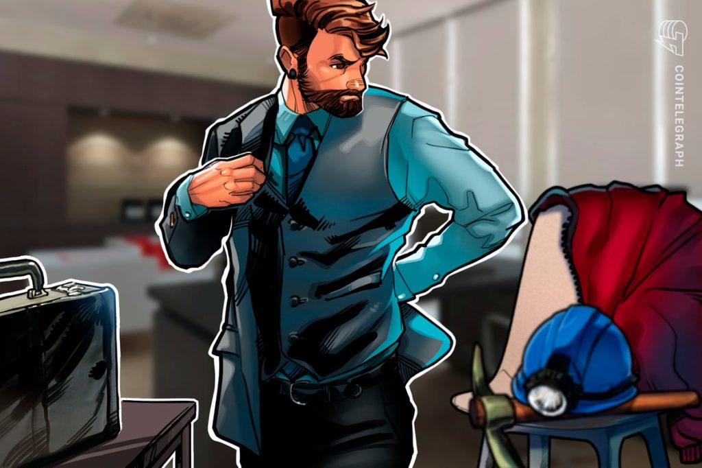 Crypto miner deserts Pennsylvania site, fails to plug wells: Report