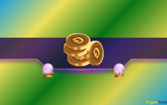 DOGE Explodes by 35% in 2 days But Is That Just the Start?